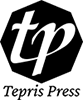 Tepris Press Logo